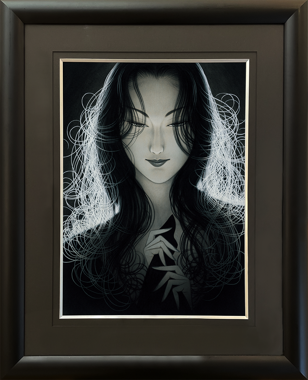 ドルチェ | 鶴田一郎アートストア ICHIRO TSURUTA official art